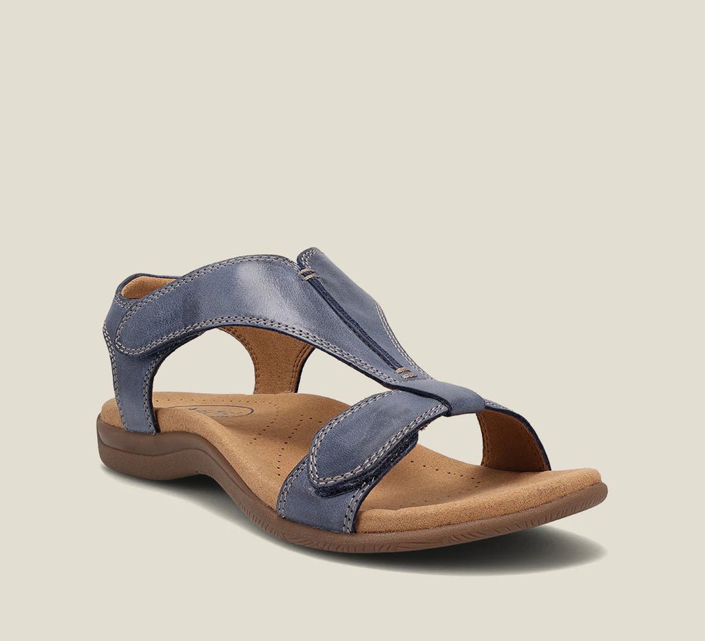 Milena™ | Sandali OrthoFlex Eleganti e Comodi