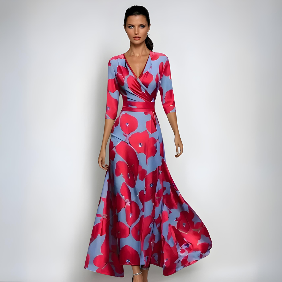 Benedetta™ | Abito floreale