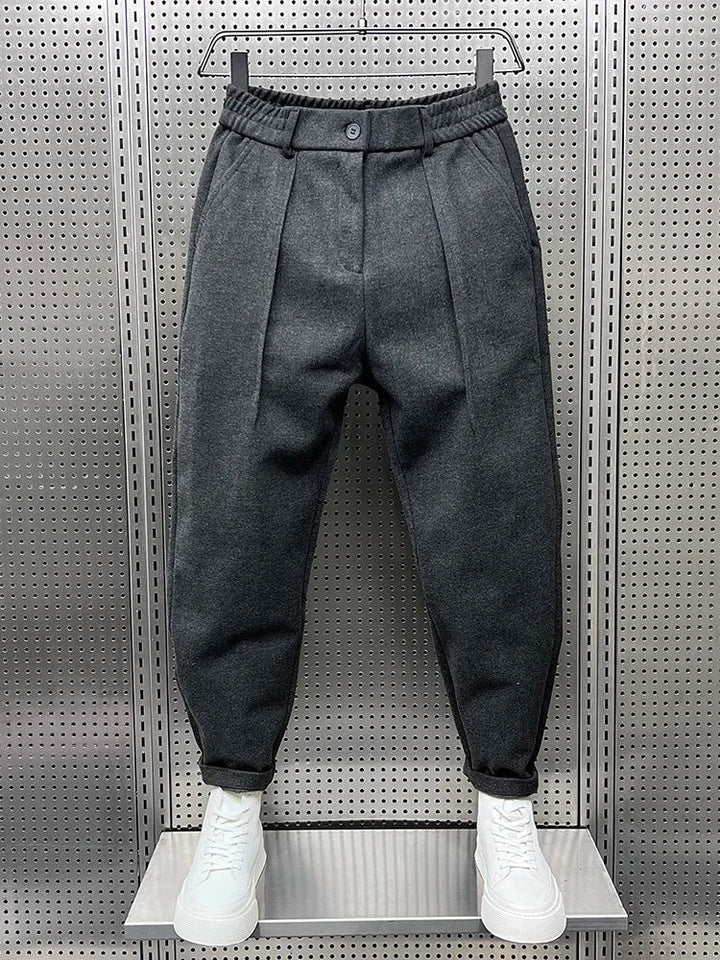 Roberto™ | Pantalone elegante da uomo