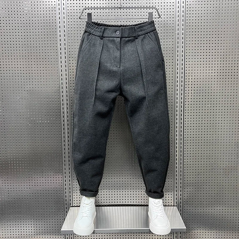 Roberto™ | Pantalone elegante da uomo