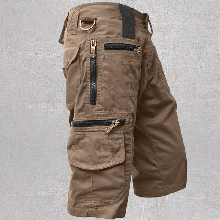 Raffa™ | Pantaloncini Cargo da Uomo