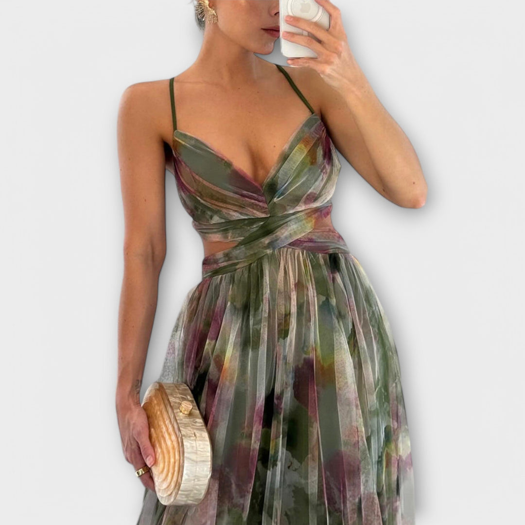 Eugenia™ | Abito elegante