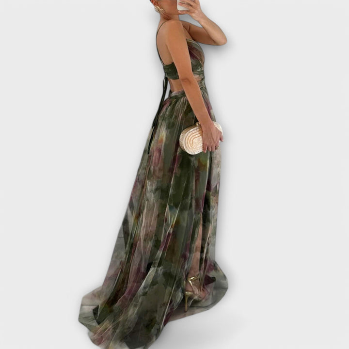 Eugenia™ | Abito elegante