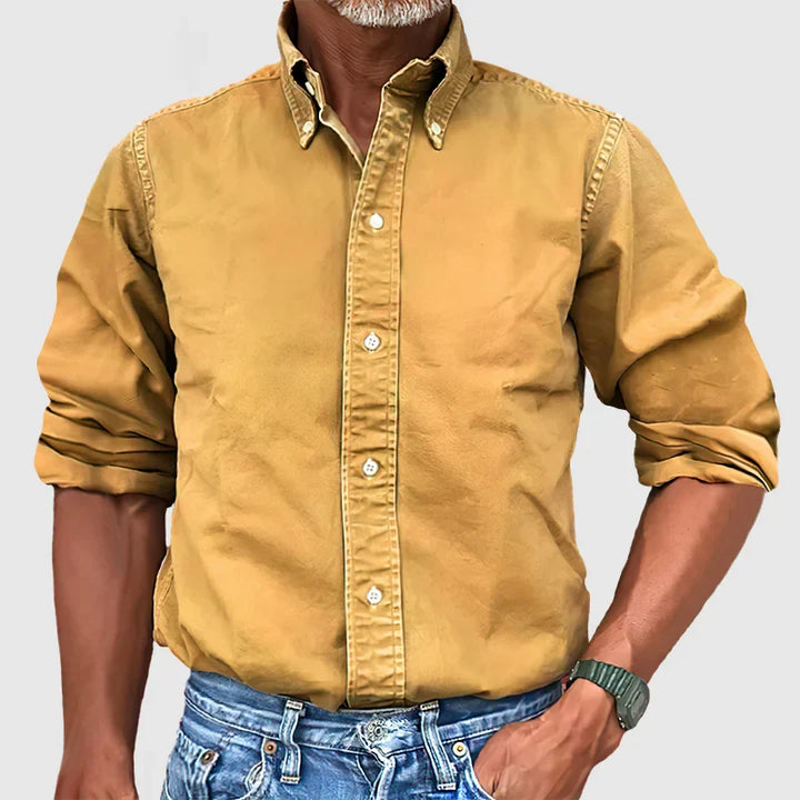Valentino™ | Camicia manica lunga