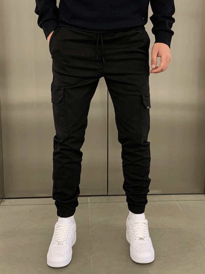 Diego™ | Cargo jogger fit