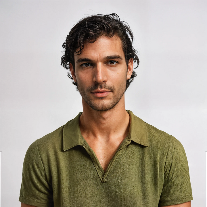 Marco™ | Polo elegante