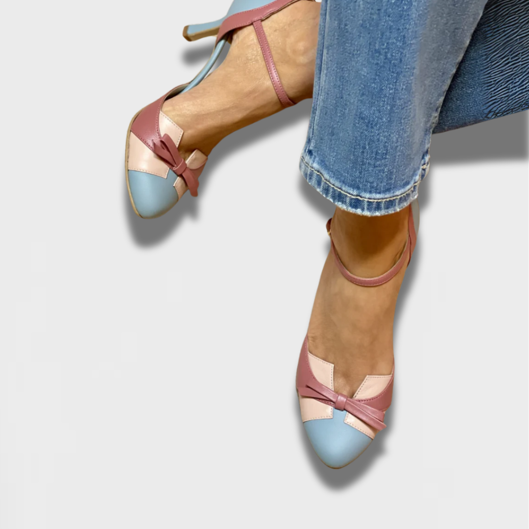 Orietta™ | Eleganza sui Tacchi