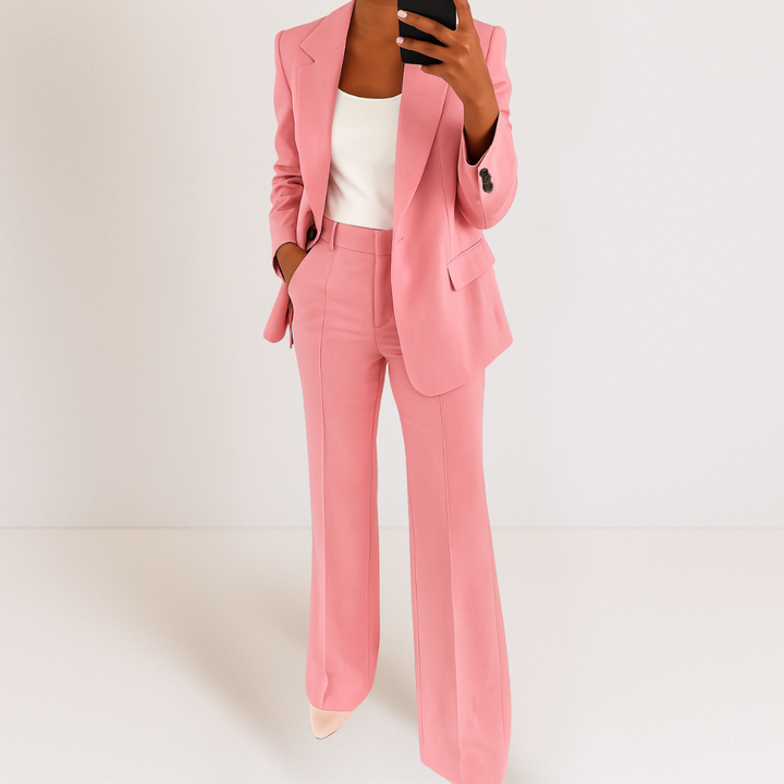 Giovanna™ | Completo Donna Due Pezzi