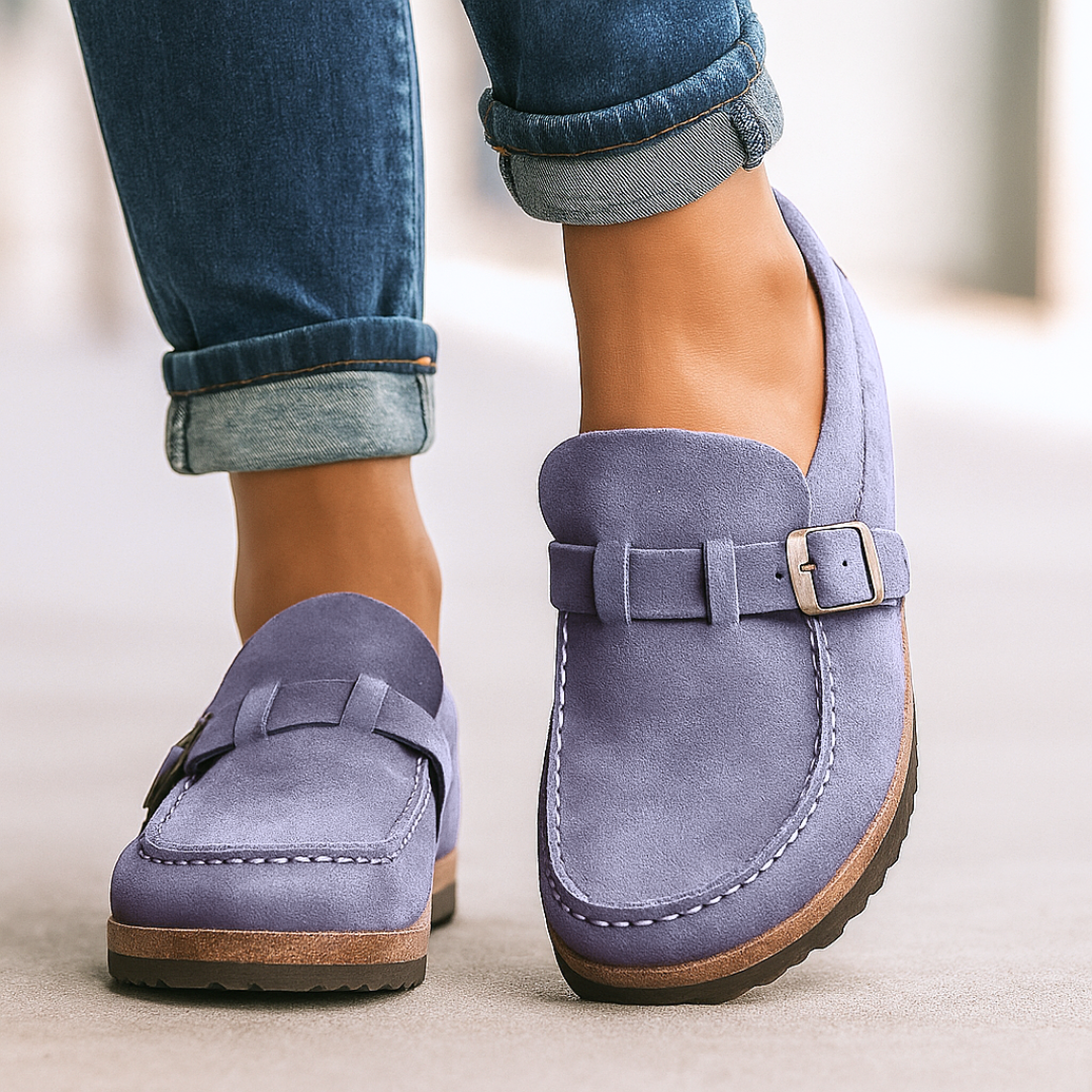 Marisa™ | Scarpe Ortopediche Eleganti da Donna
