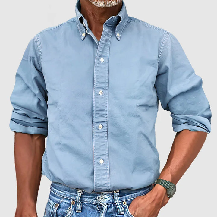 Valentino™ | Camicia manica lunga