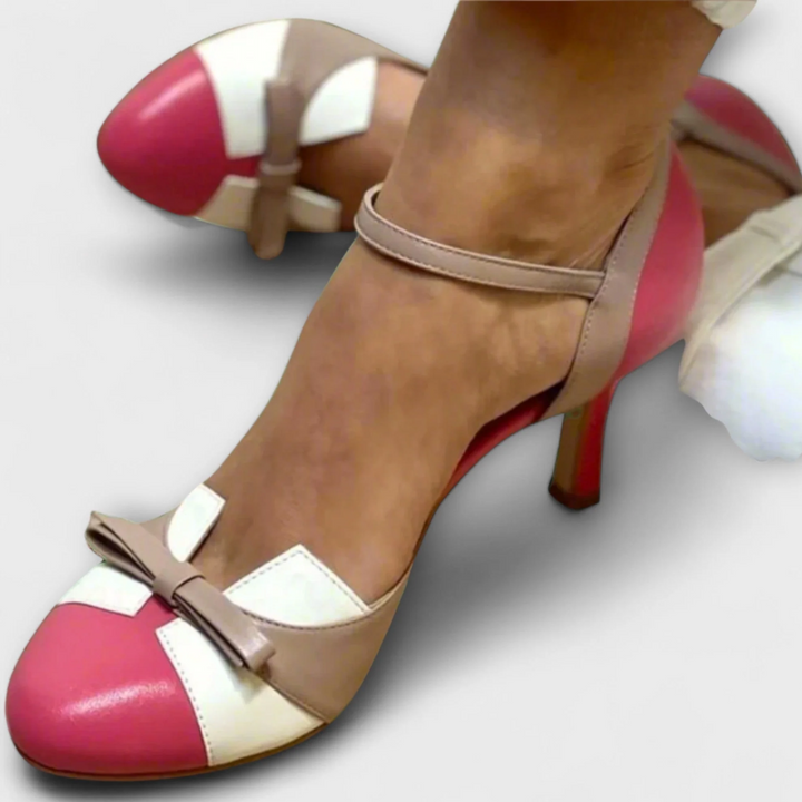 Orietta™ | Eleganza sui Tacchi