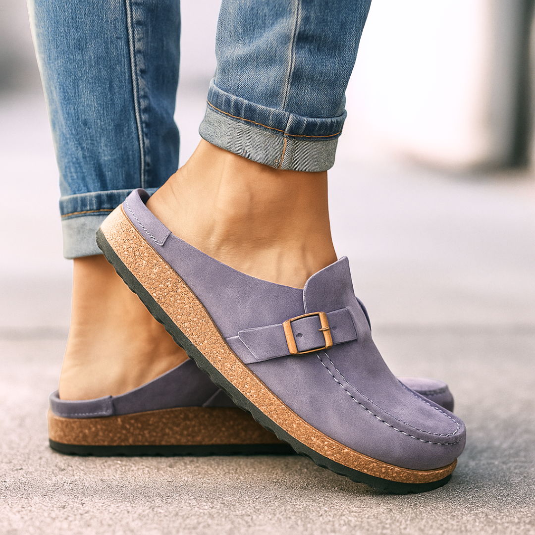 Marisa™ | Scarpe Ortopediche Eleganti da Donna