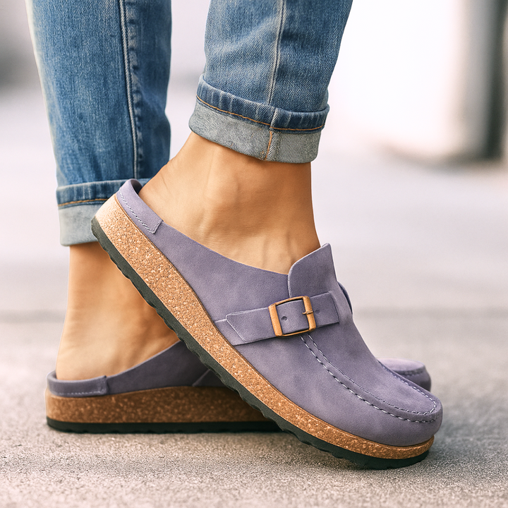 Marisa™ | Scarpe Ortopediche Eleganti da Donna