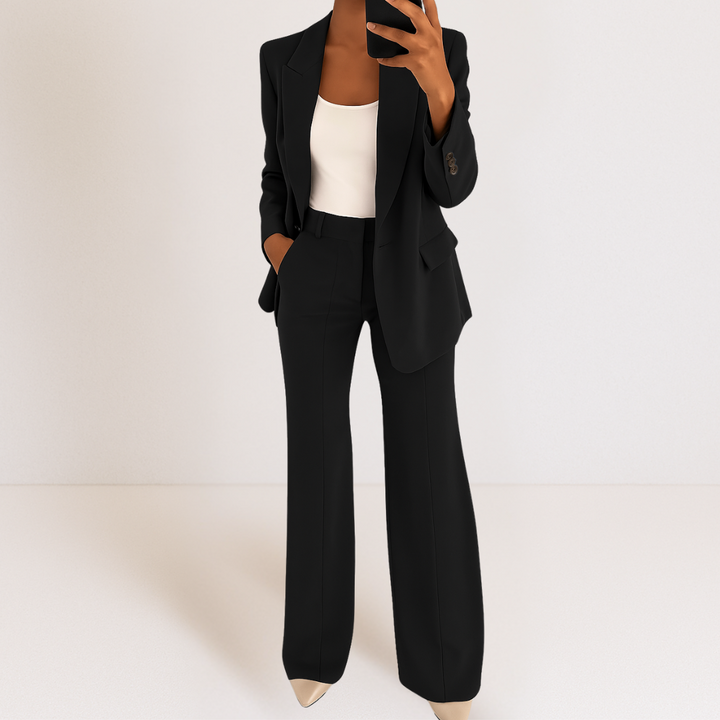 Giovanna™ | Completo Donna Due Pezzi