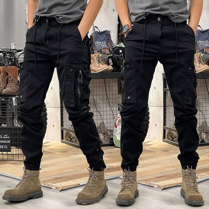 Bruno™ | Pantaloni Cargo Resistenti