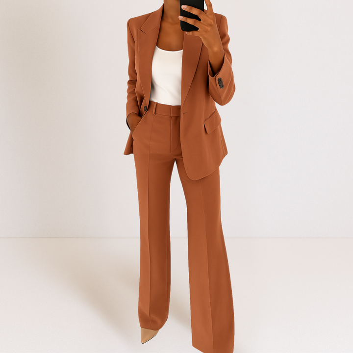 Giovanna™ | Completo Donna Due Pezzi