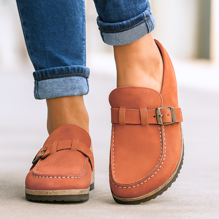 Marisa™ | Scarpe Ortopediche Eleganti da Donna