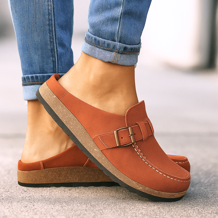 Marisa™ | Scarpe Ortopediche Eleganti da Donna