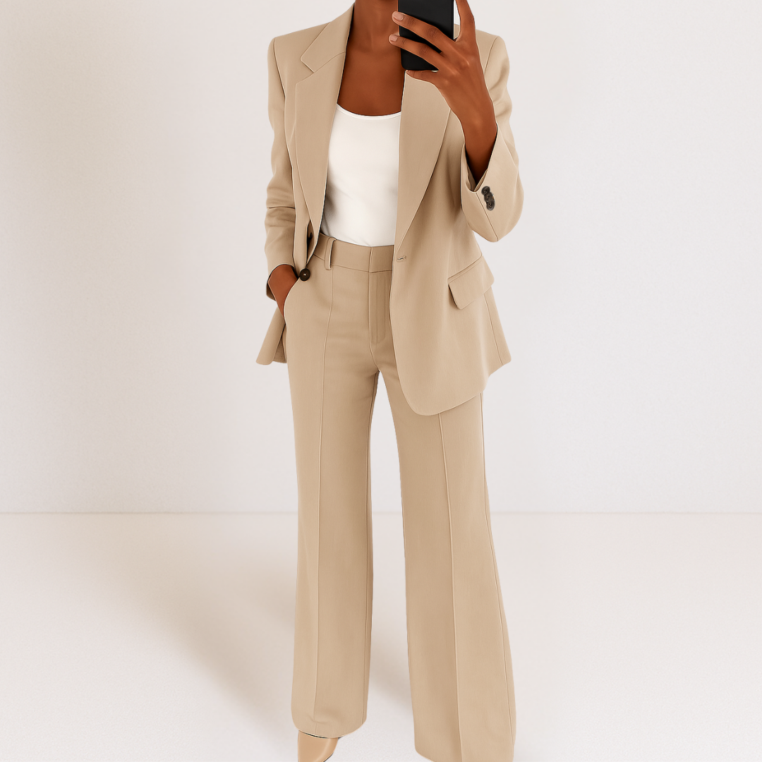 Giovanna™ | Completo Donna Due Pezzi