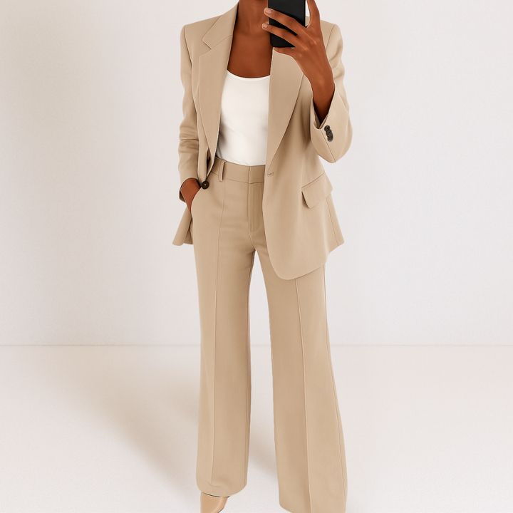 Giovanna™ | Completo Donna Due Pezzi