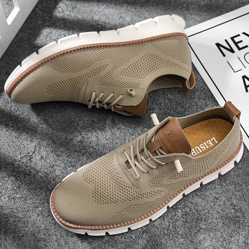 Alberto™ | Scarpe Eleganti da Uomo