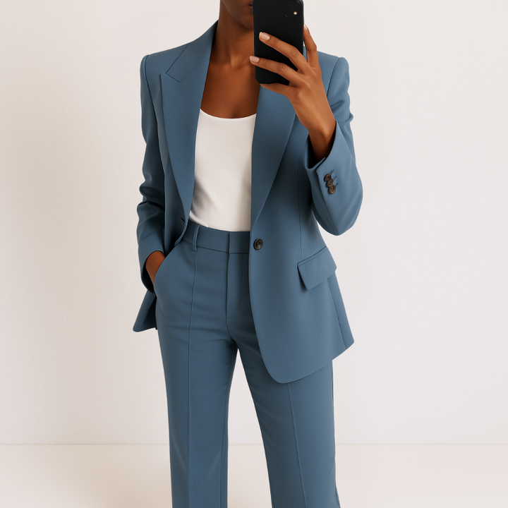 Giovanna™ | Completo Donna Due Pezzi