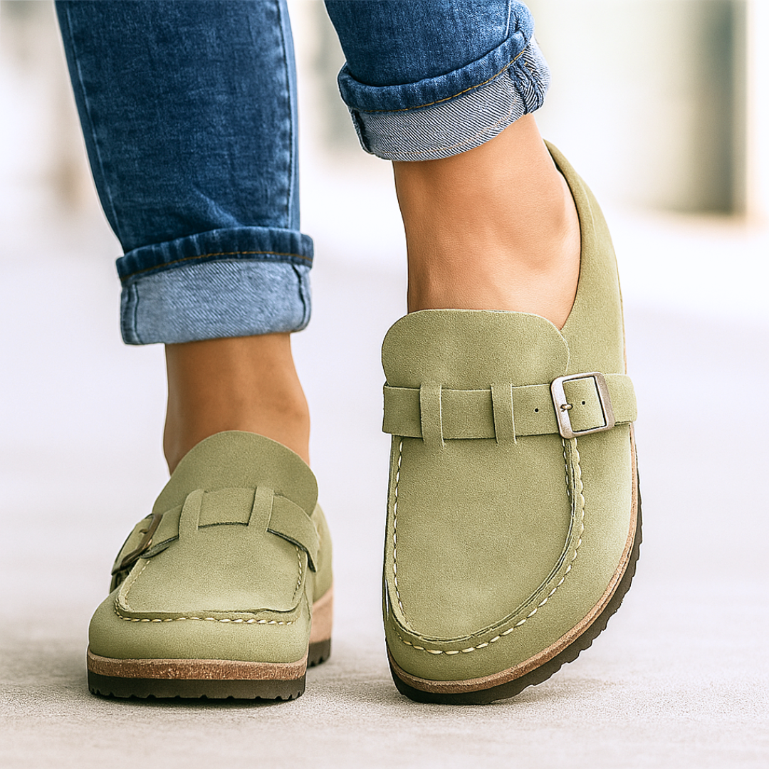 Marisa™ | Scarpe Ortopediche Eleganti da Donna