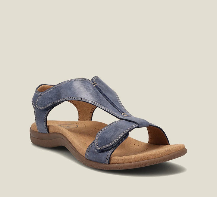 Milena™ | Sandali OrthoFlex Eleganti e Comodi