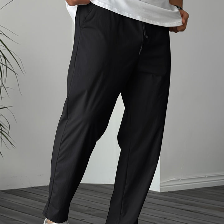 Sandro™ | Pantaloni Casual da Uomo