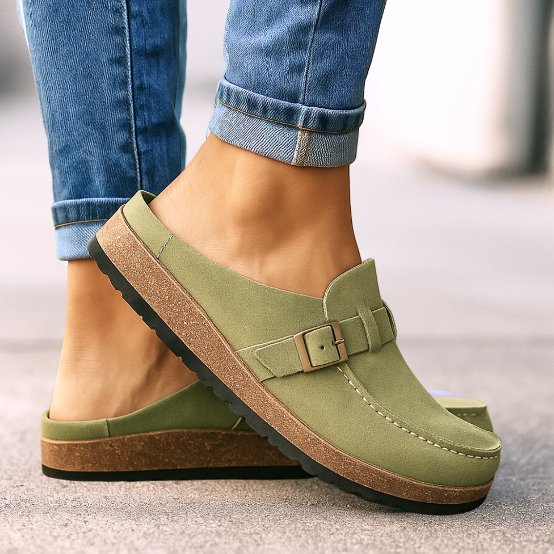 Marisa™ | Scarpe Ortopediche Eleganti da Donna