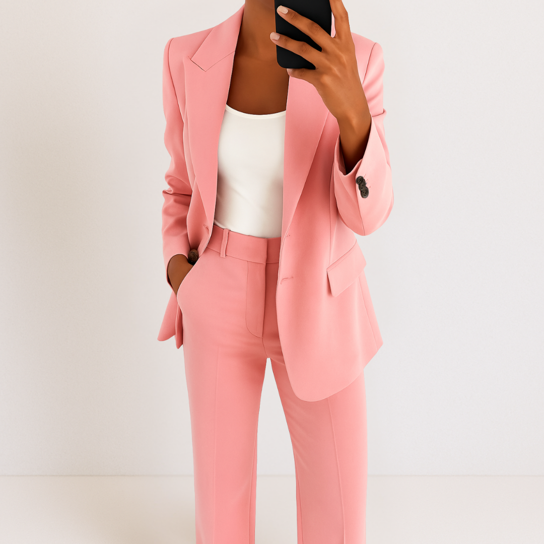 Giovanna™ | Completo Donna Due Pezzi