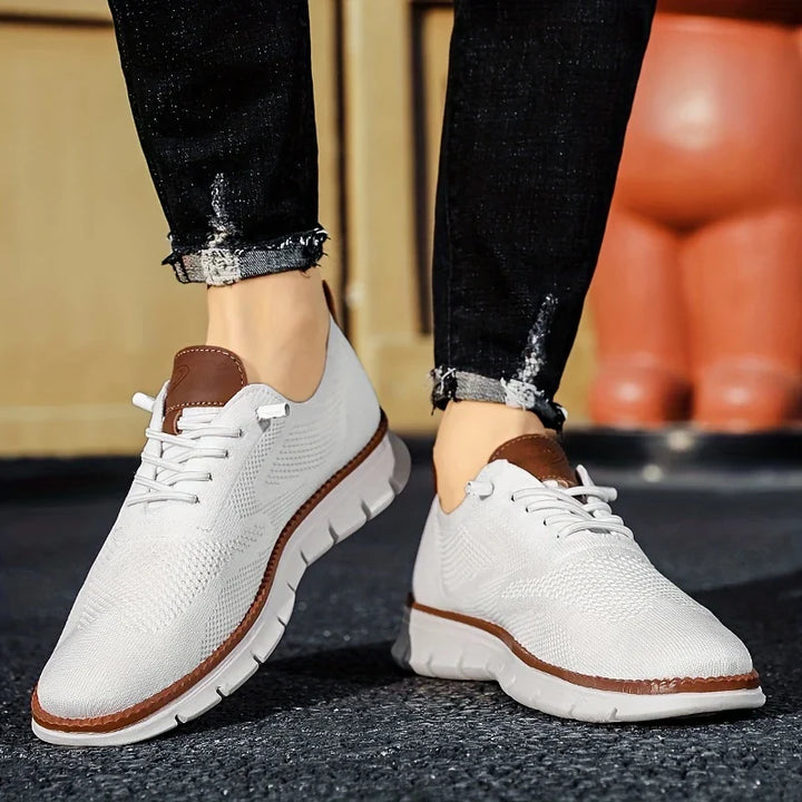 Alberto™ | Scarpe Eleganti da Uomo
