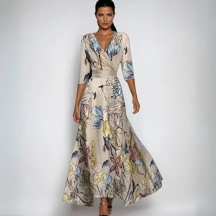 Benedetta™ | Abito floreale