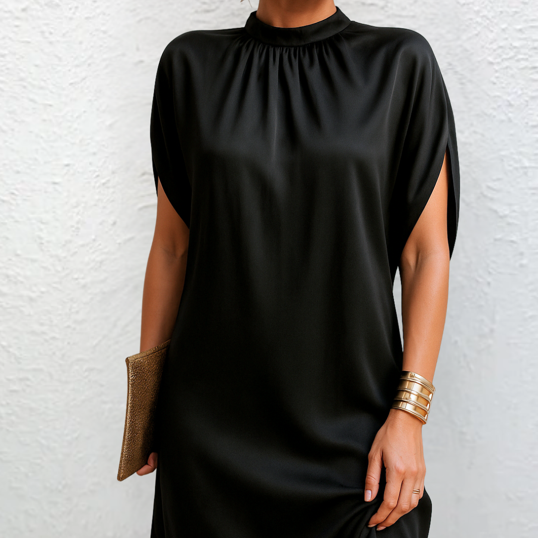 Carlotta™ | Abito Elegante e Flatterante