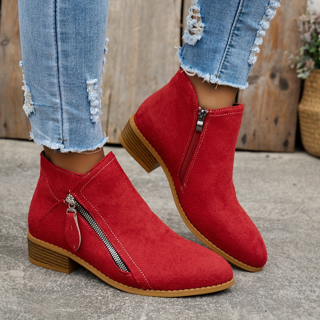 Fiora™ | Scarpe ortopediche impermeabili