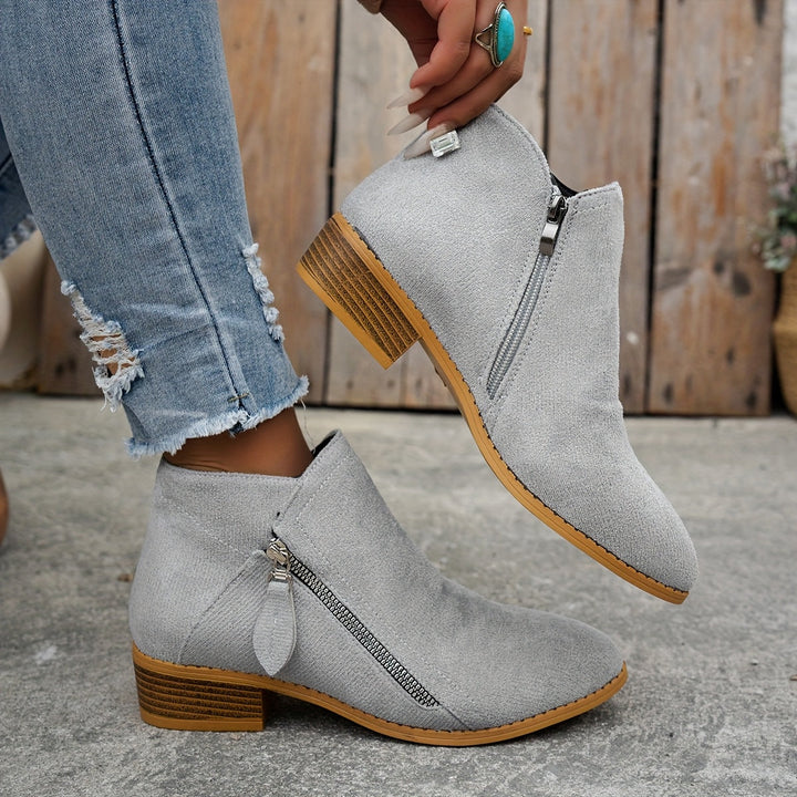 Fiora™ | Scarpe ortopediche impermeabili