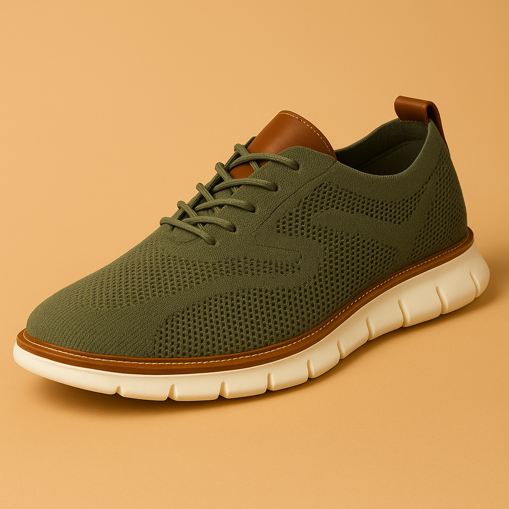 Alberto™ | Scarpe Eleganti da Uomo