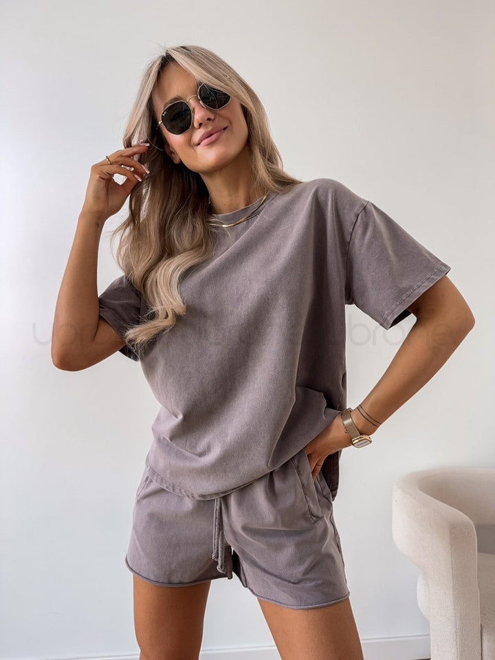 Alessia™ | Completo Lounge Elegante
