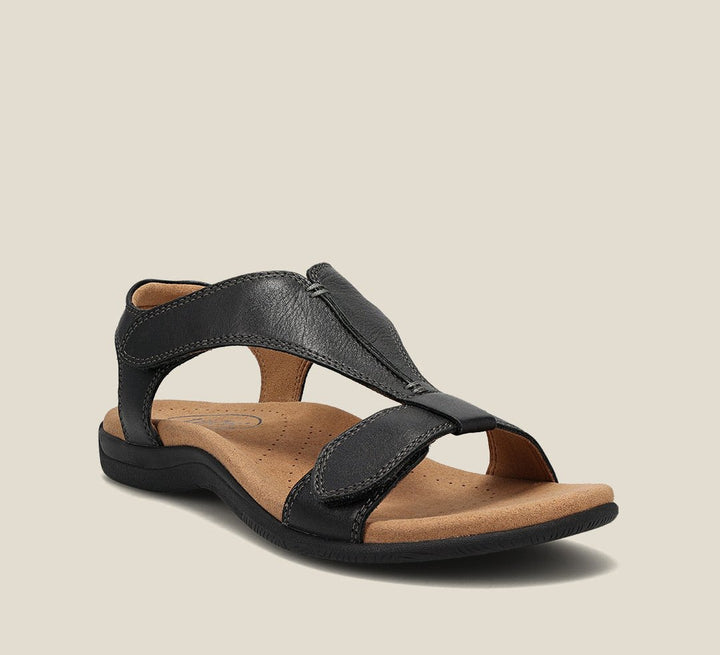 Milena™ | Sandali OrthoFlex Eleganti e Comodi