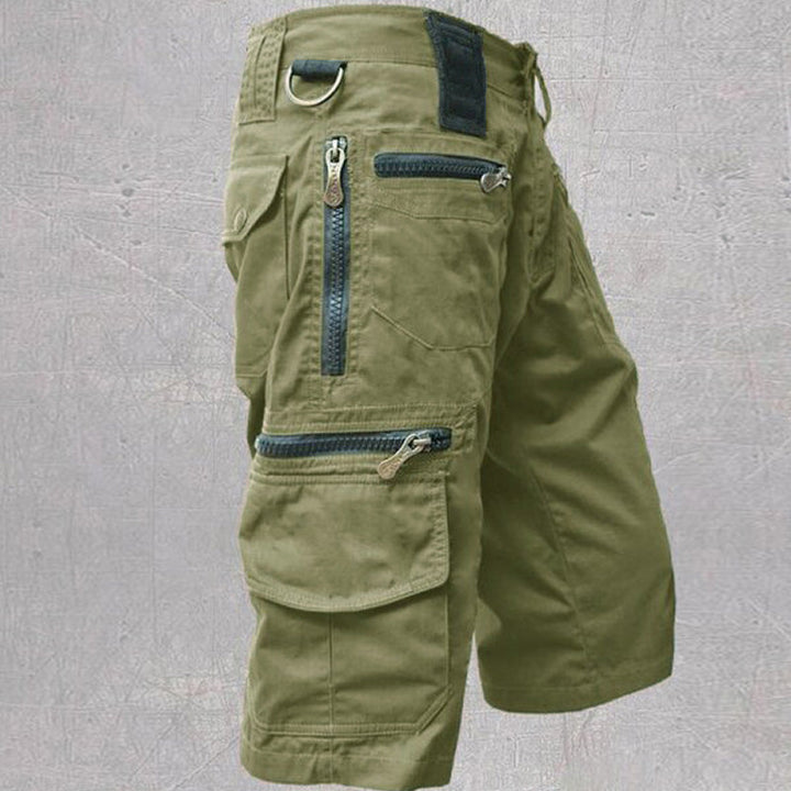 Raffa™ | Pantaloncini Cargo da Uomo