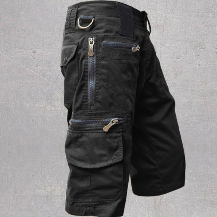 Raffa™ | Pantaloncini Cargo da Uomo