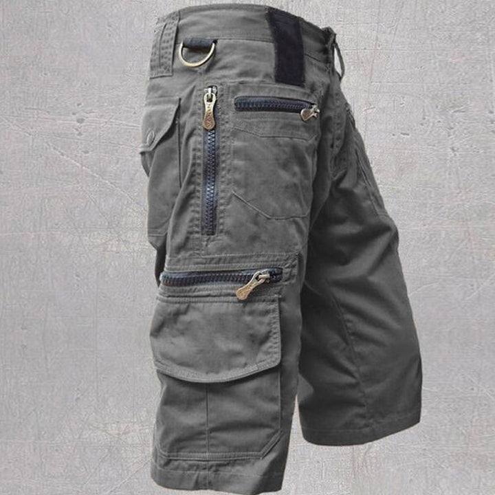Raffa™ | Pantaloncini Cargo da Uomo