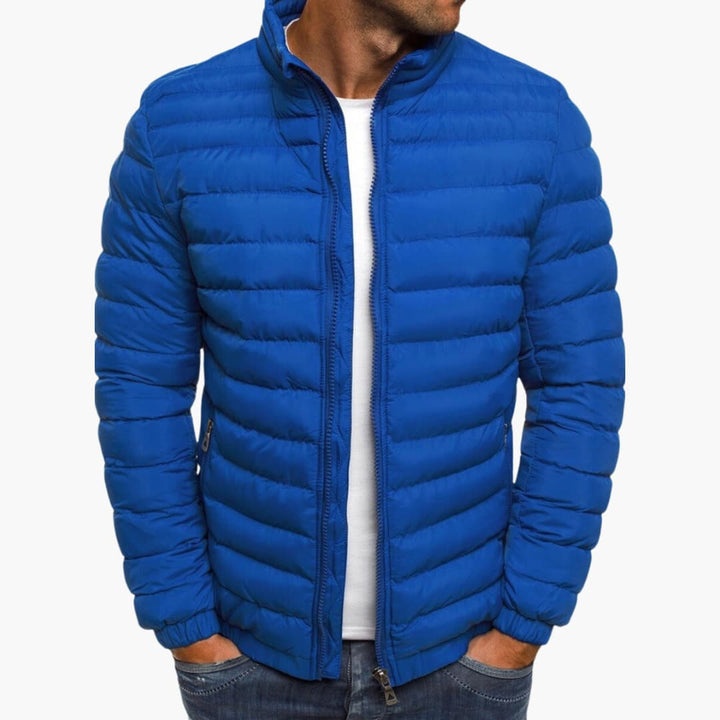 Amadeo™ | Giacca leggera