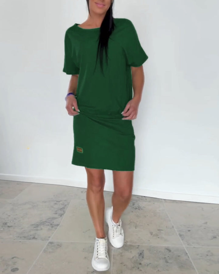 Chiara™|Abito Casual Elegante