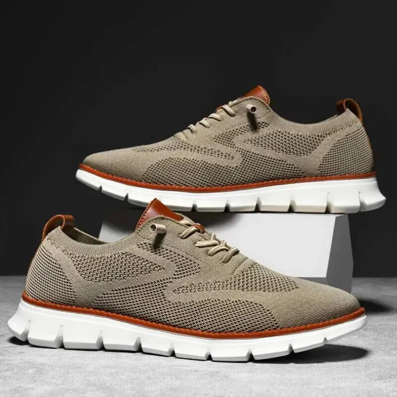 Alberto™ | Scarpe Eleganti da Uomo