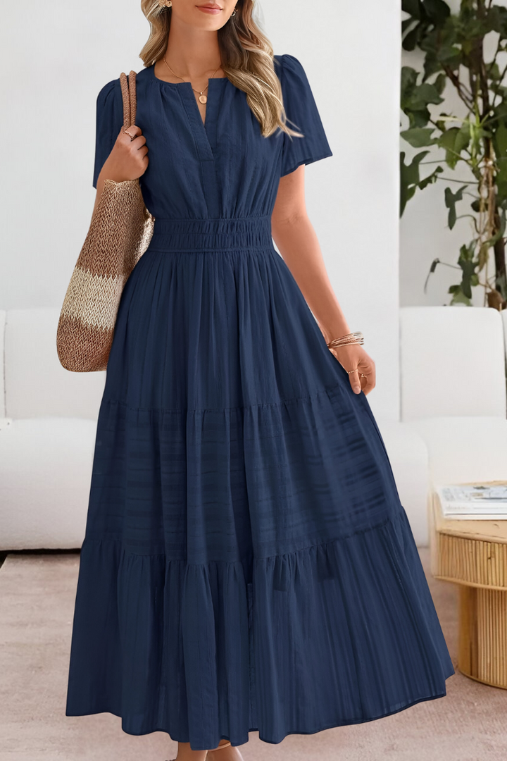 Bianca™ | Abito Boho Leggero