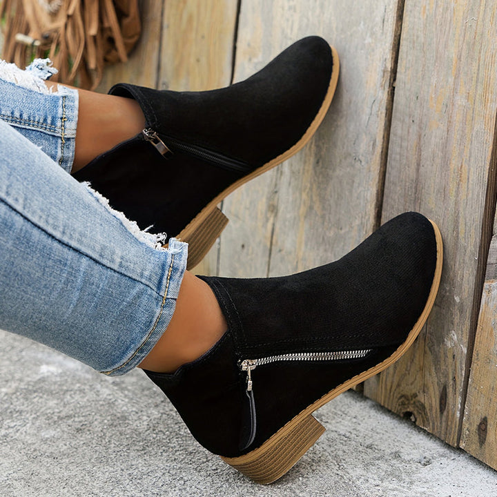 Fiora™ | Scarpe ortopediche impermeabili
