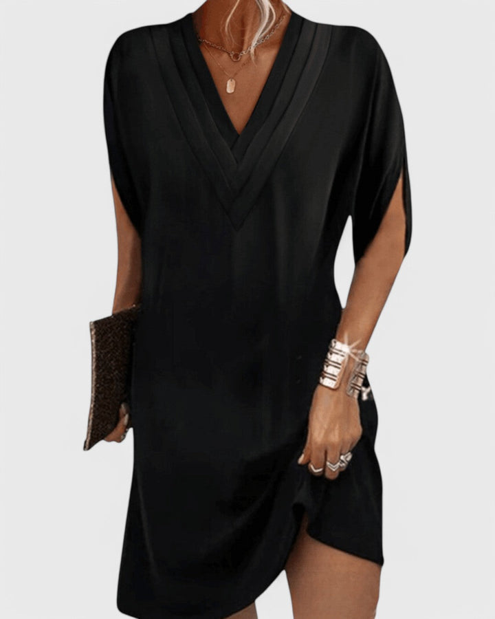 Cosima™ | Abito Elegante e Sfavillante