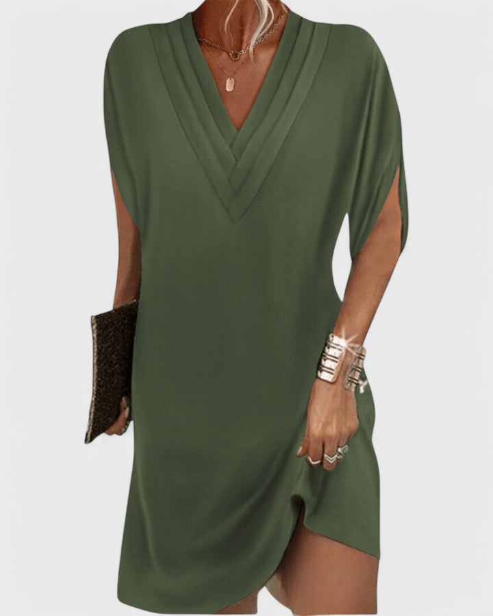 Cosima™ | Abito Elegante e Sfavillante
