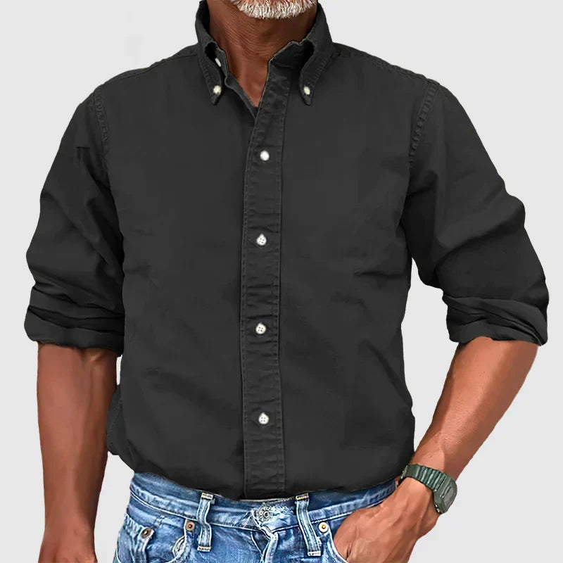 Valentino™ | Camicia manica lunga